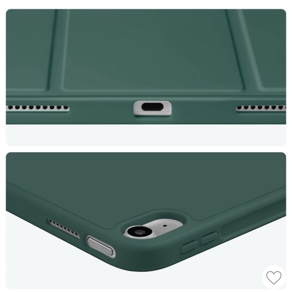 BRAND NEW Vena for Apple IPad A16 Case